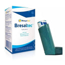 BRESALTEC 100 MCG AER 200 DOSIS GI