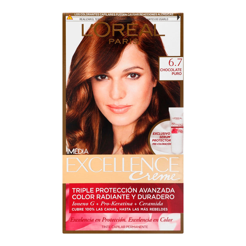 IMEDIA 6.7 CHOC PROFUNDO