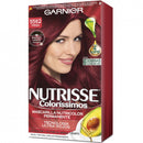 NUTRISSE 5562 FRESA CAST CLARO RJO NAC
