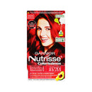 NUTRISSE 6660 MANZANA RUB OSC ROJIZO PROF