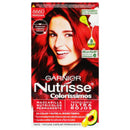 NUTRISSE 6660 MANZANA RUB OSC ROJIZO PROF