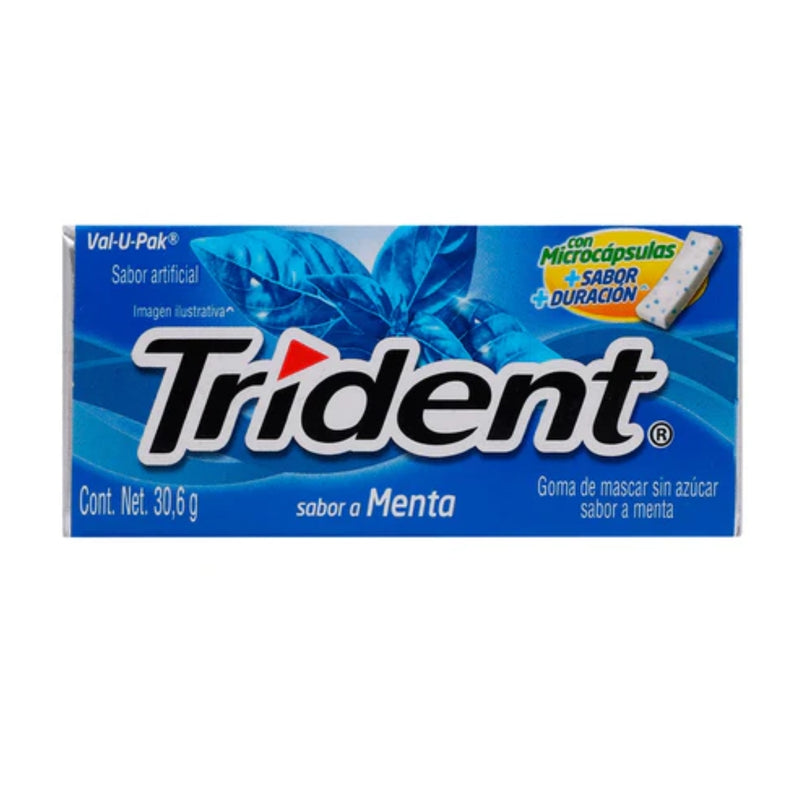 TRIDENT VALUPAK MTA 30.6 GR