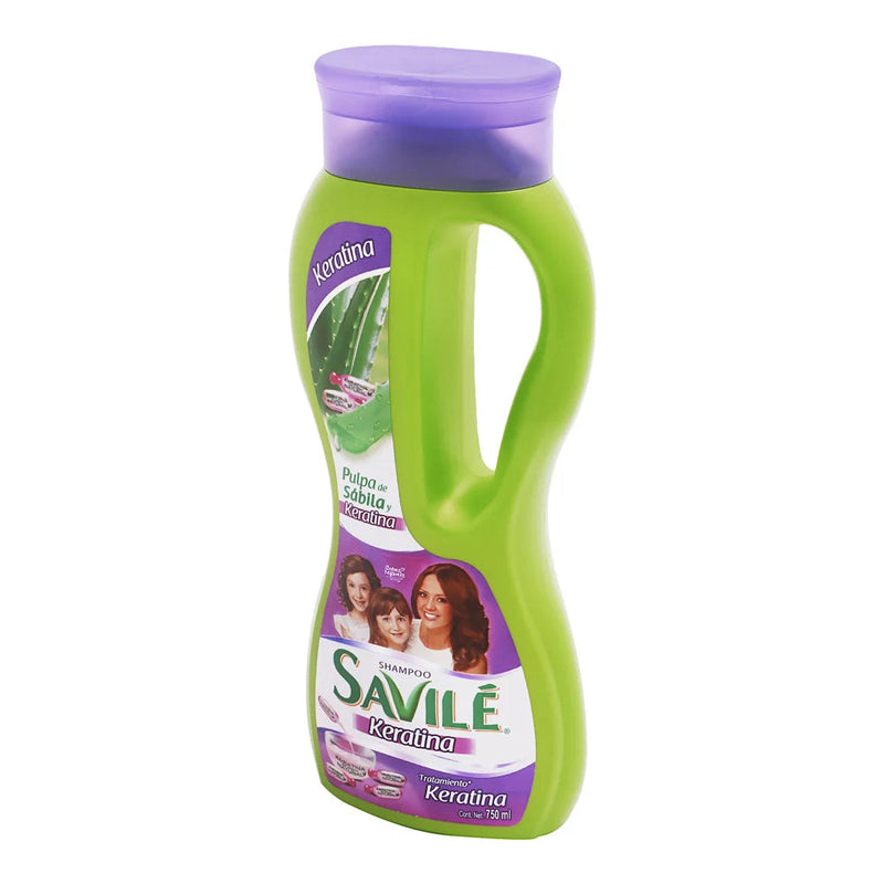 SAVILE SH KERATINA 700 ML