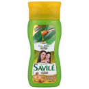 SAVILE 2EN1 MIEL SH 180 ML