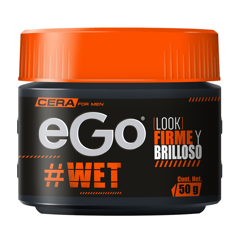 EGO BRILLO CERA 50 GR