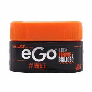 EGO BRILLO CERA 25 GR