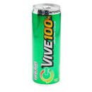 VIVE100 LATA 355 ML