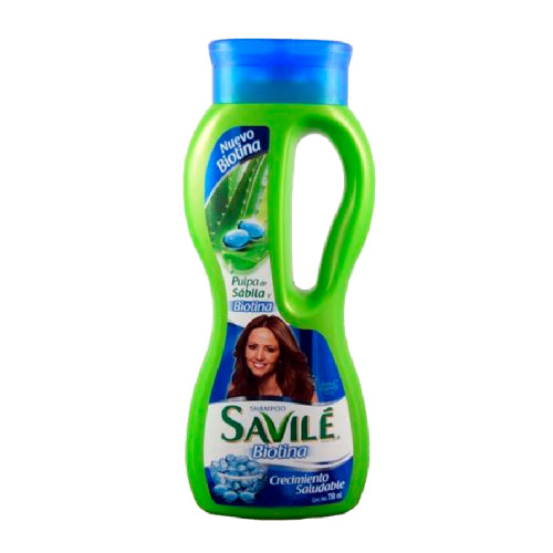 SAVILE SH BIOTINA 700 ML