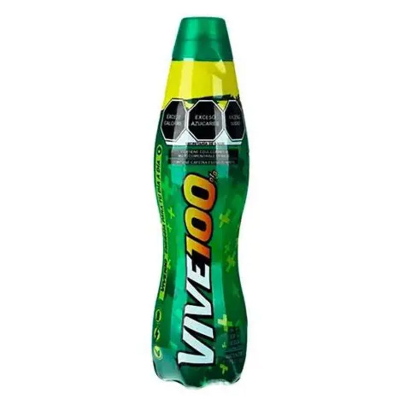 VIVE100 400 ML