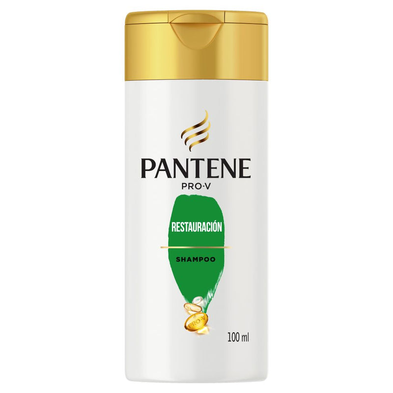 PANTENE SH RESTAURACION 100 ML