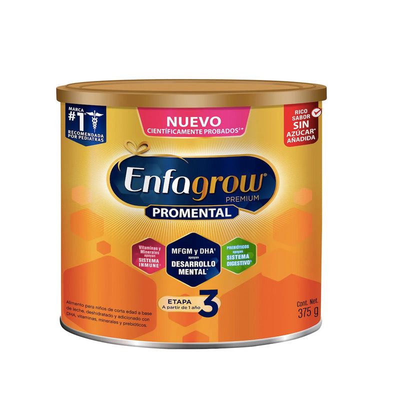 ENFAGROW PREMIUM 3 375 GR