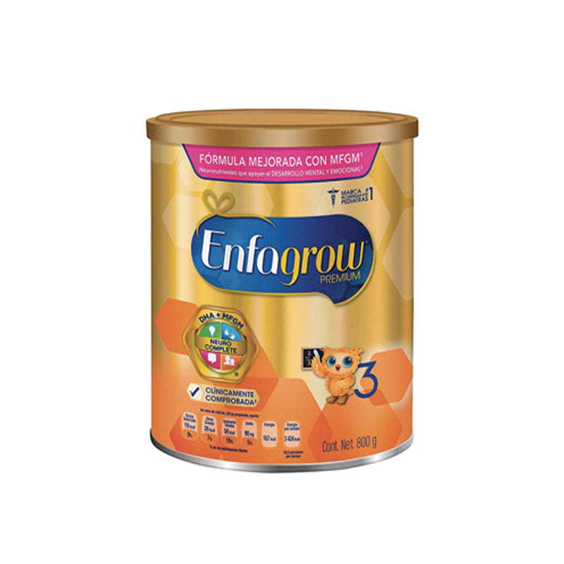 ENFAGROW PREM 3 800 GR