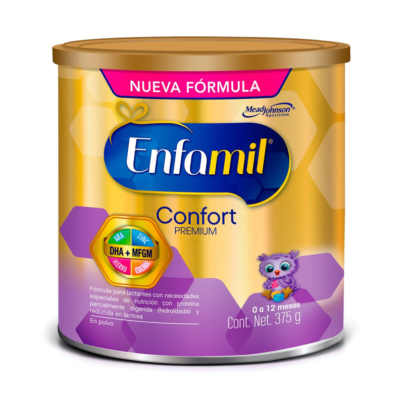 ENFAMIL CONFORT PREMIUM 375 GR