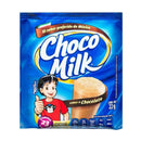 CHOCO MILK CHOCOLATE BSA 18 GR