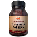 CLORURO DE MAGNESIO 500 MG SUP ALIM TAB C/60