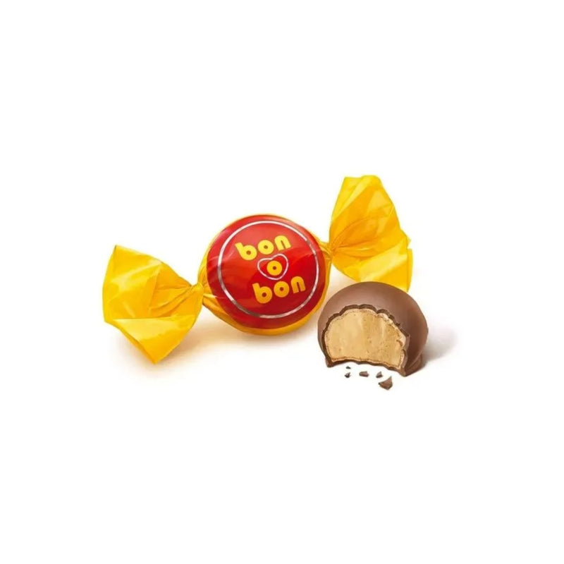 BON O BON CHOCOLATE BARCEL 15GR