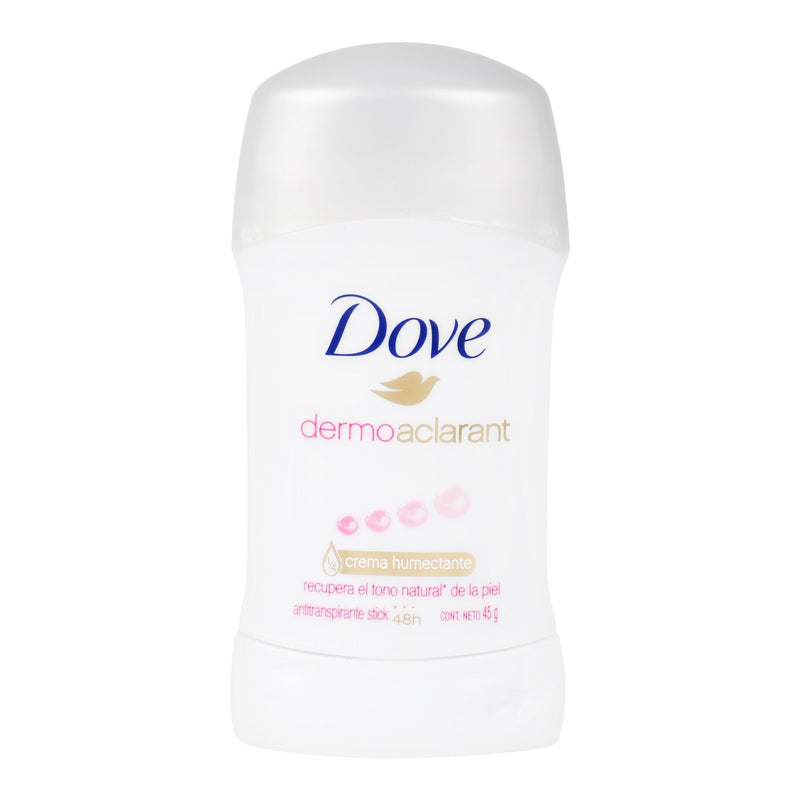 DOVE DERMOACLARANT STICK 45 GR