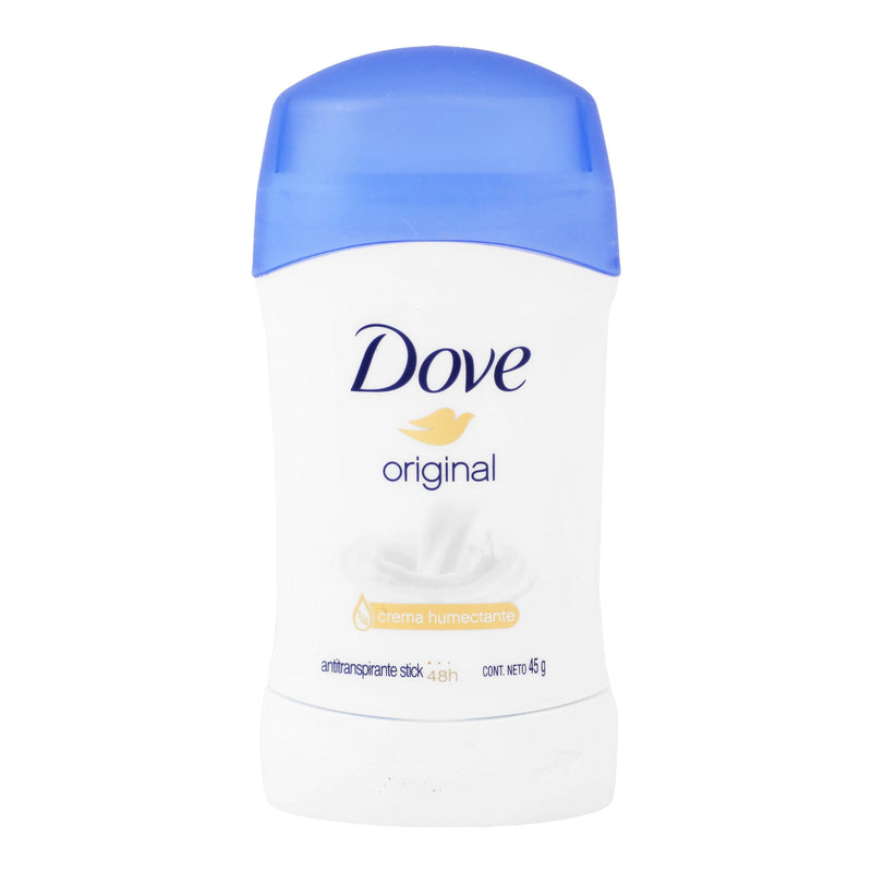 DOVE ORIGINAL STICK 45 GR