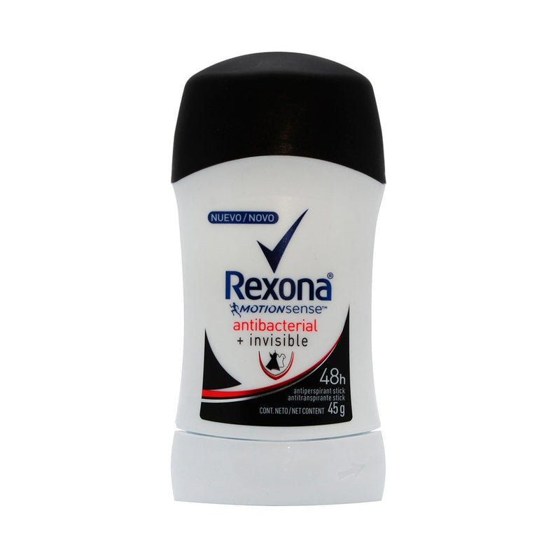 REXONA ADVANCED BARRA 45 GR