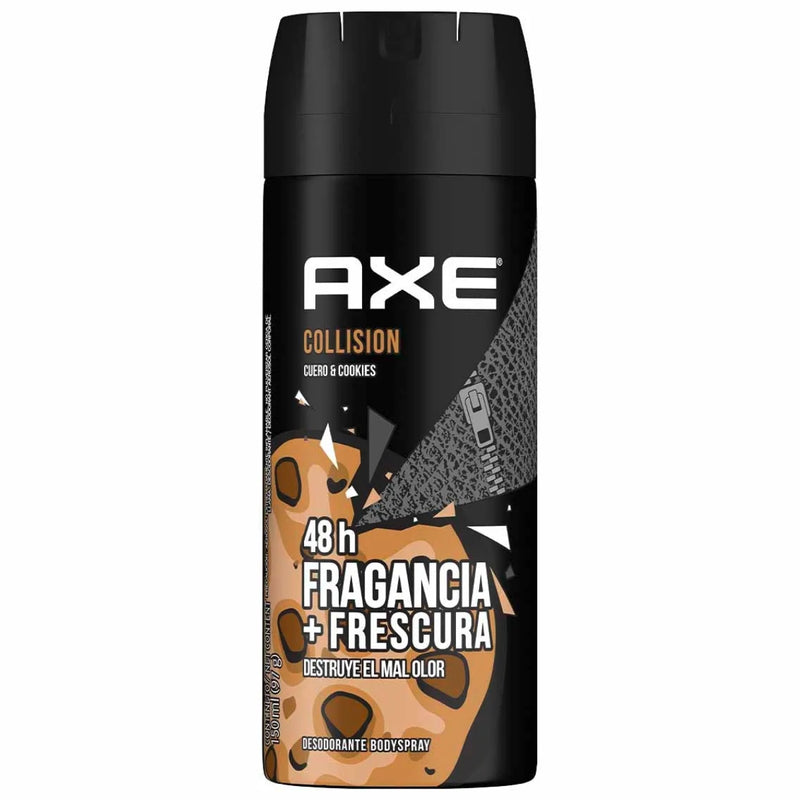 AXE COLLISION AER 150 ML