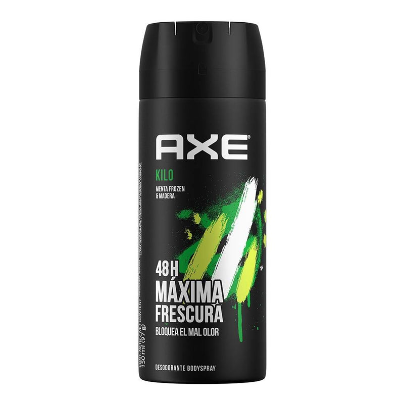 AXE KILO AER 150 ML