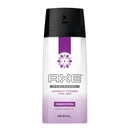AXE ANARCHY FLOWER AER 150 ML
