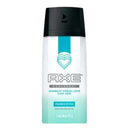 AXE BODY FRESH LOVE 150 ML
