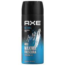 AXE ICE CHILL AER 150 ML