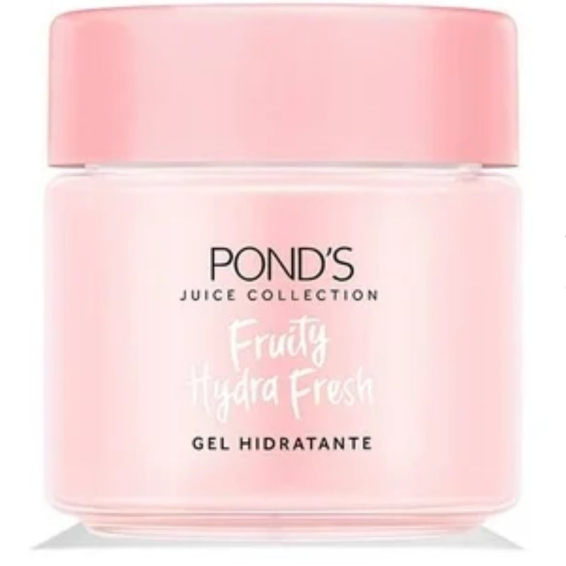 PONDS GEL HIDRA FRUITY HYDRA FRESH SAND 110 GR