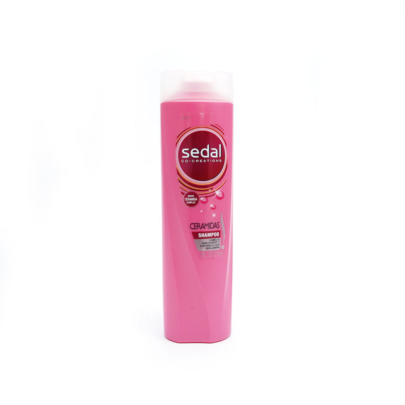 SEDAL CERAMIDAS SH 300 ML