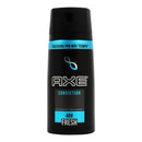 AXE CONVICTION AER 150 ML