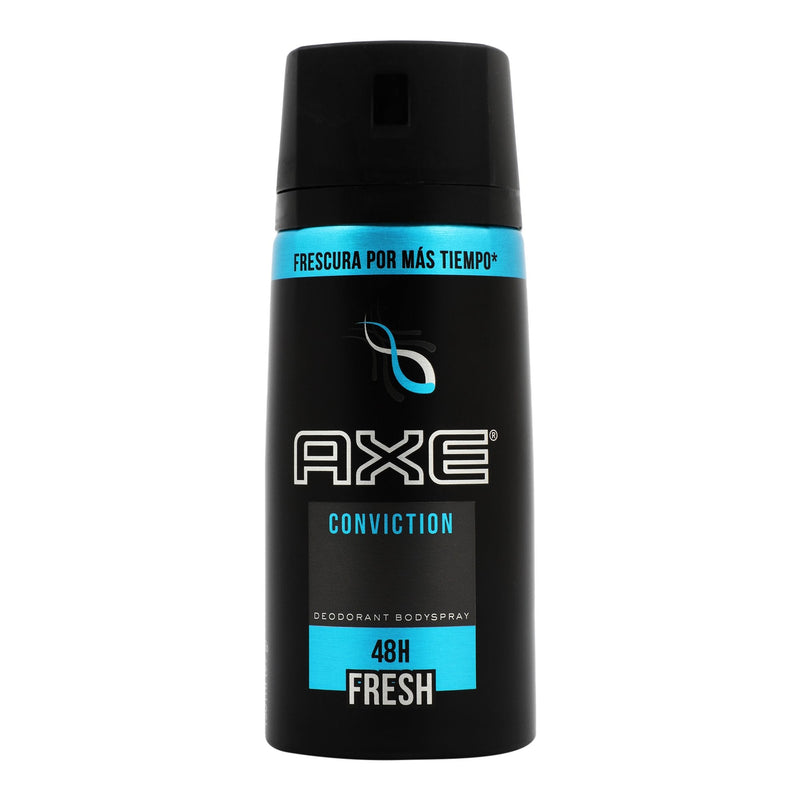 AXE CONVICTION AER 150 ML