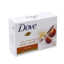 DOVE KARITE/VAINILLA JBN 135 GR