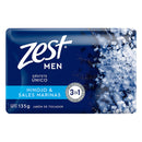 ZEST FOR MEN FRESCURA MARINA 135 G