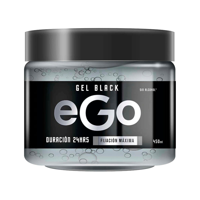EGO BLACK GEL 450 ML