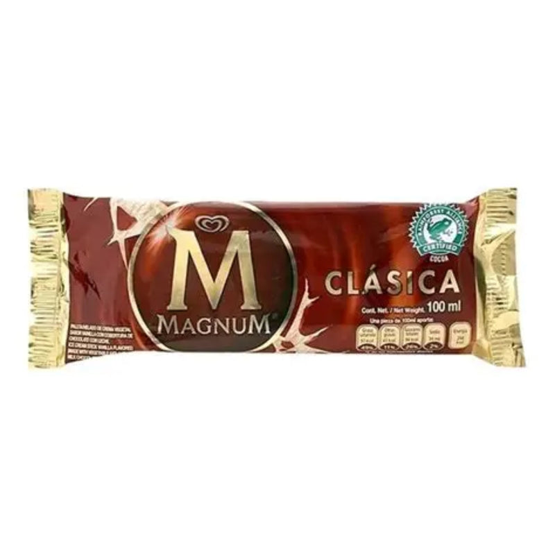 HOLANDA MAGNUM CLASICA 100 ML