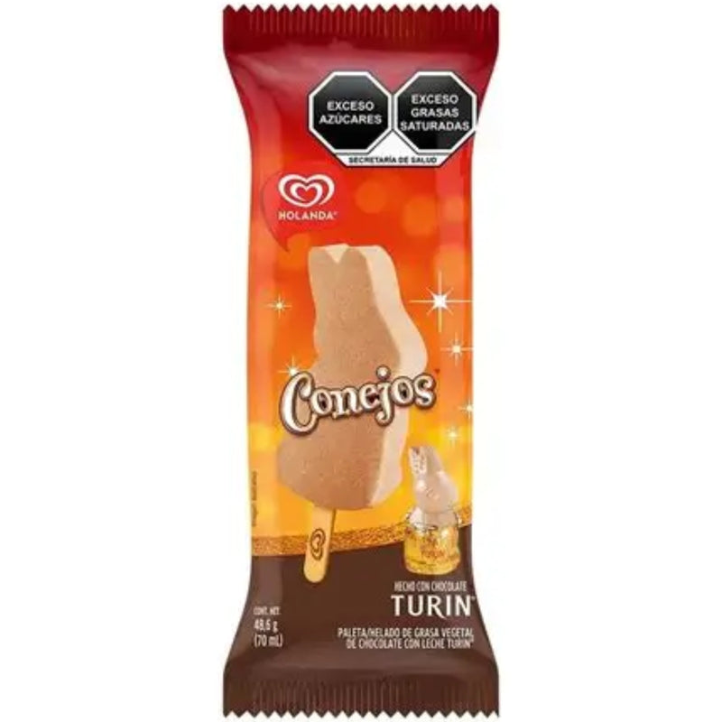HOLANDA CONEJOS 70 ML