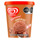 HOLANDA HELADO CHOCOLATE 900 ML