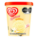 HOLANDA HELADO VAINILLA 900 ML