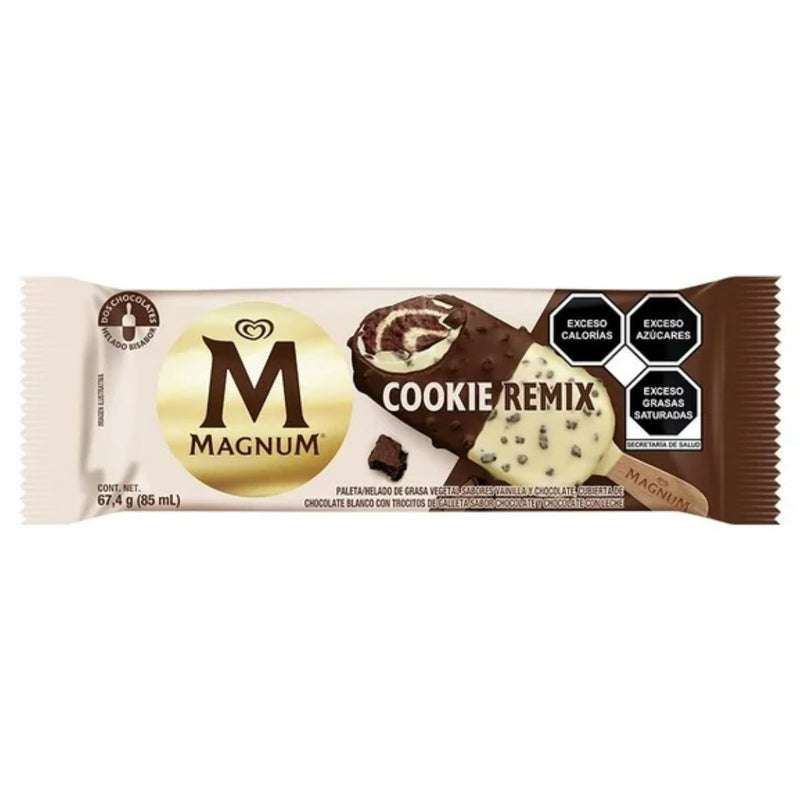 HOLANDA MAGNUM COOKIE REMIX 93 ML