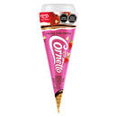 HOLANDA CORNETTO FRESAS CON CREMA 100 ML