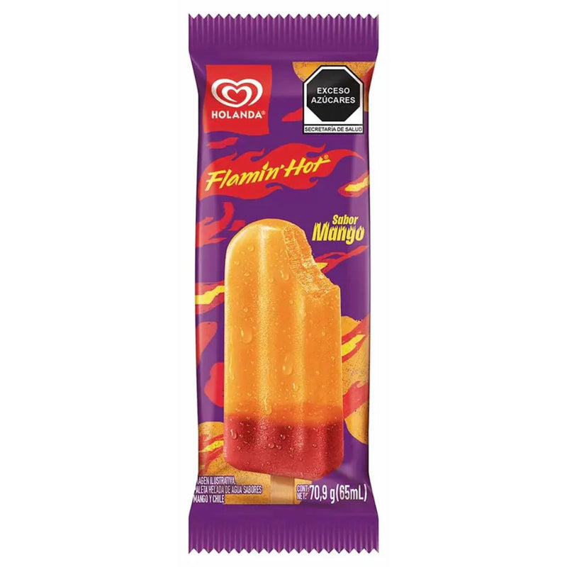 HOLANDA FLAMIN HOT MANGO