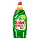 SALVO LIMÓN DET LIQ 900ML PROM