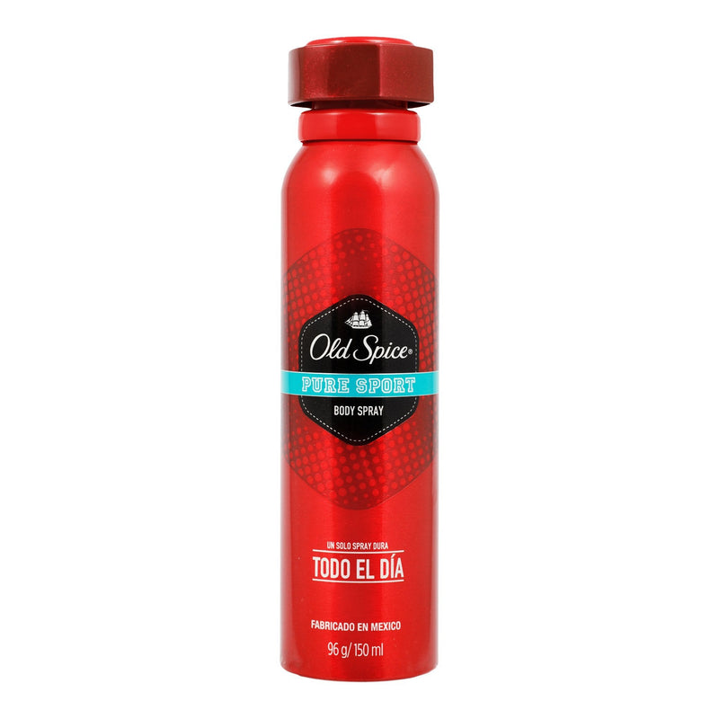 OLD SPICE PURE SPORT AER 150ML