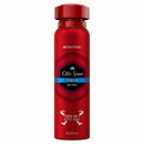 OLD SPICE FRESH AER 150 ML