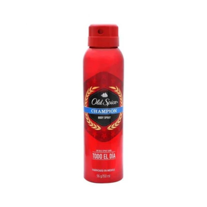 OLD SPICE CHAMPION AER 150 ML