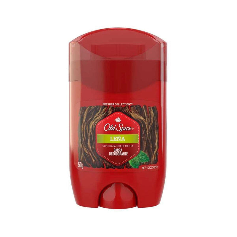 OLD SPICE LEÑA STICK 50 GR