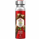 OLD SPICE LEÑA ANT AER 150 ML