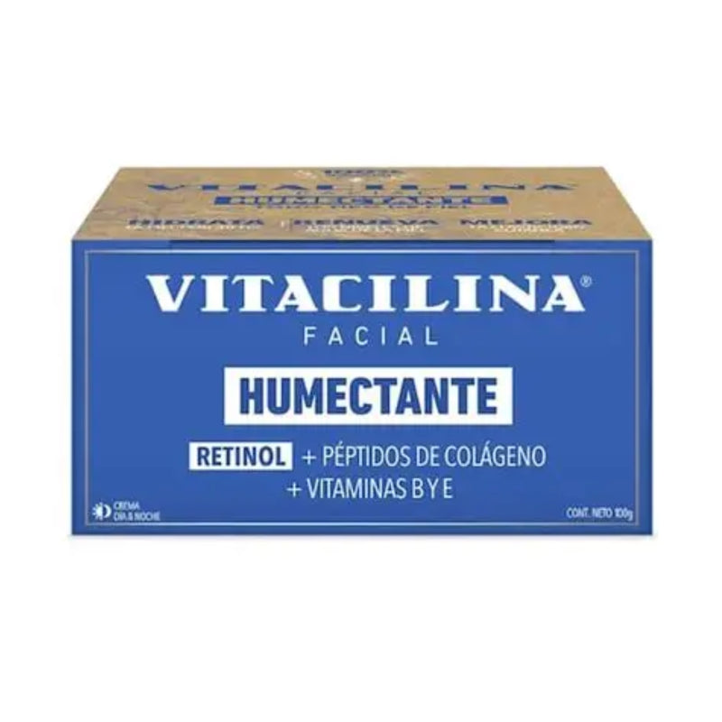 VITACILINA HUMECTANTE 100 GR