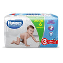 HUGGIES ULTRA NIÑO 3 C/40